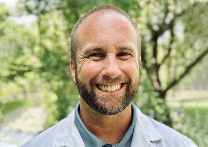 Dr. Brent Waldman