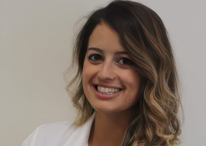 Dr. Leydi Barros, DDS